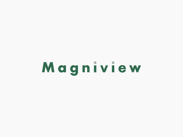 Magniview
